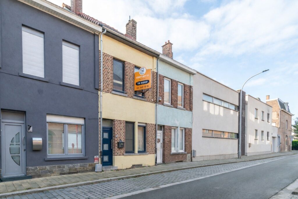 halle deken michielsstraat 4 undefined