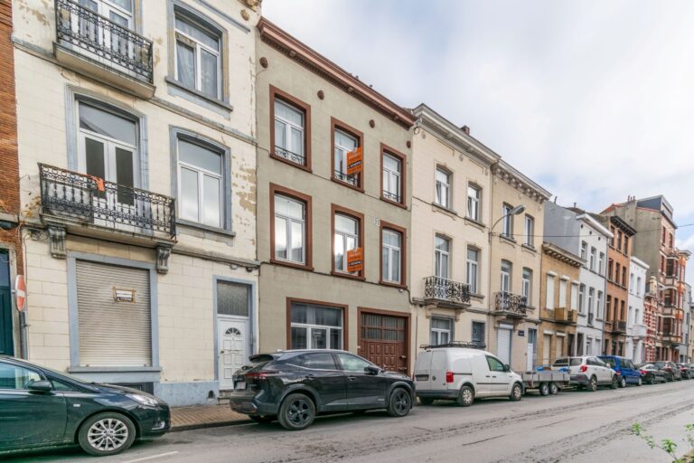 schaerbeek rue james watt 27 undefined